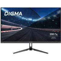 Игровой монитор Digma Overdrive 24P410F (черный) фото 1